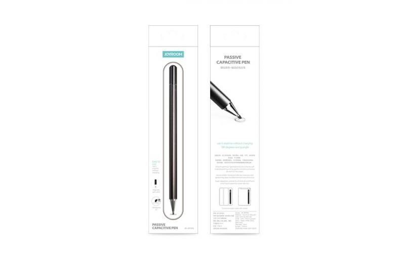 JoyroomCapacitive Pen Portable Universal Passive Disc Head Excellent Series