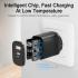 Joyroom EU charger 20W Type-C Fast Charger Mobile Charger