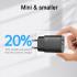 Joyroom EU charger 20W Type-C Fast Charger Mobile Charger