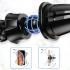 Joyroom Light Shadow Series Gravity Bracket Aviation Car Vent Phone Holder – Black
