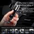 Joyroom Light Shadow Series Gravity Bracket Aviation Car Vent Phone Holder – Black