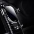 JOYROOM ZS198 Light Shadow Series Gravity Bracket Aviation Car Dashboard Phone Holder – Black