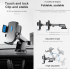 Joyroom Car Dashboard Phone Bracket Mount – Black
