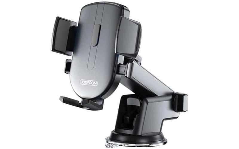 Joyroom Car Dashboard Phone Bracket Mount – Black