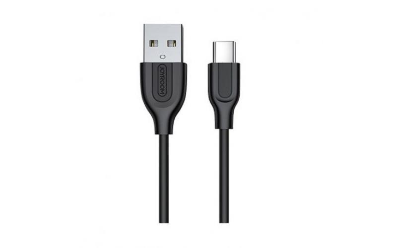 Joyrom Type-C USB Fast Charging Data Cable for Android PVC 1M