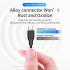 Joyrom Type-C USB Fast Charging Data Cable for Android PVC 1M