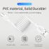 Joyrom Type-C USB Fast Charging Data Cable for Android PVC 1M