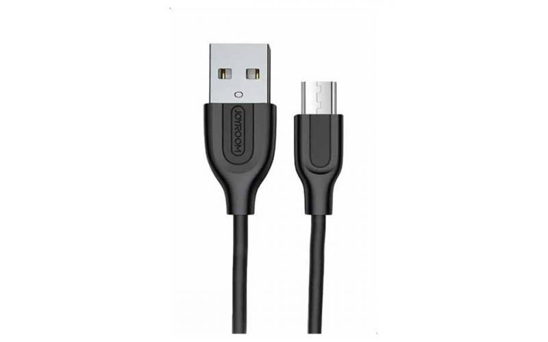 Joyrom Micro USB Fast Charging Data Cable for Android PVC 1M