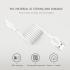 Joyrom Micro USB Fast Charging Data Cable for Android PVC 1M