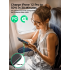 JOYROOM 20W PD Fast Charging 20000mAh Power Bank Digital Display-Black