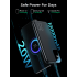 JOYROOM 20W PD Fast Charging 20000mAh Power Bank Digital Display-Black