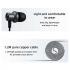 Joyroom Wired Earphones with Microphone – Gray