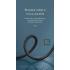 JOYROOM AUX Car Stereo Audio Cable 1.5M – Dark Blue