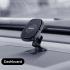 Joyroom Magnetic Phone Holder Car Dashboard Bracket – Black