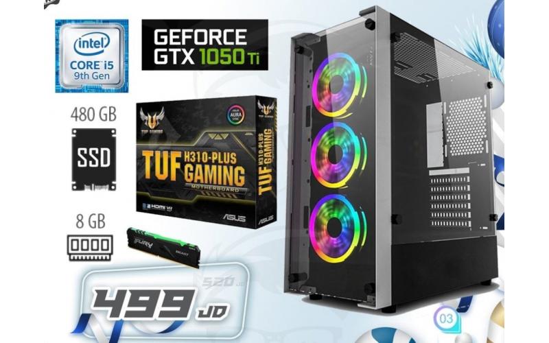 PC PRE BUILD 3