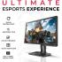 BenQ ZOWIE XL2411P 24 Inch 144Hz Gaming Monitor