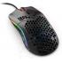 Glorious Model O (Model O- Minus, Matte Black)