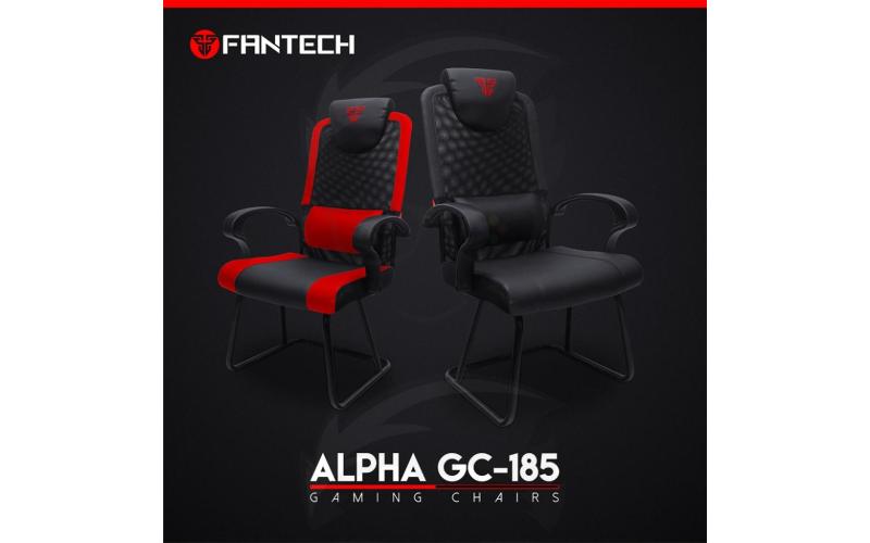 FANTECH GC 185 GAMING CHAIRS