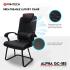 FANTECH GC 185 GAMING CHAIRS