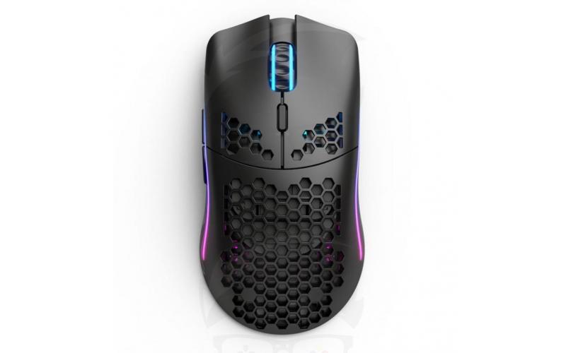 Glorious Model O Wireless
