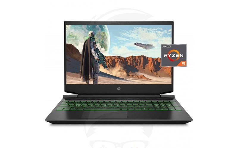 HP Pavilion 15-ec2010ne -RYZEN 5 5600H LAPTOP