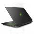 HP Pavilion 15-ec2010ne -RYZEN 5 5600H LAPTOP