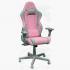 DXRacer Gaming Chair RAZER Special Edition Pink