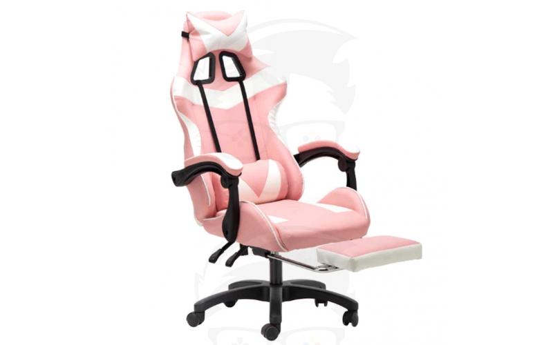 GAMING CHAIR PINK