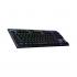 Logitech G915 TKL LIGHTSPEED WIRELESS RGB KEYBOARD (Clicky/Tactile)