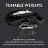 Logitech G502 SE HERO High Performance Gaming Mouse