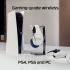 HyperX Cloud Stinger Core – Wireless Gaming Headset, for PS4, PS5, PC
