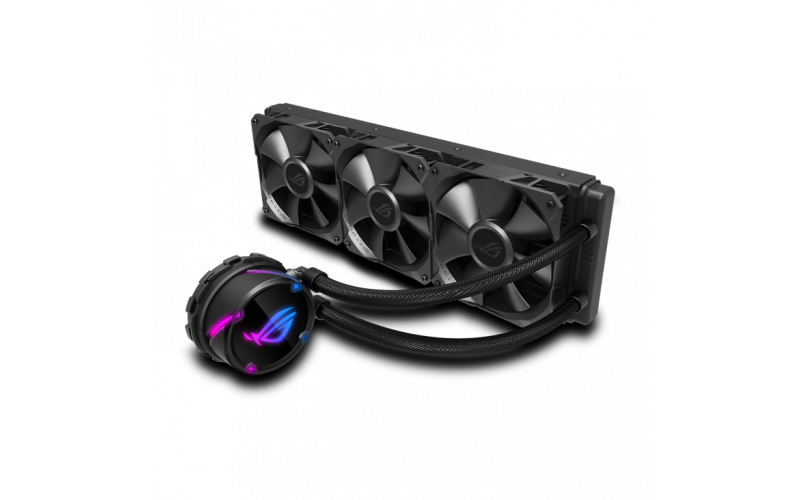 ASUS ROG STRIX LC 360 AIO COOLER