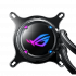 ASUS ROG STRIX LC 360 AIO COOLER