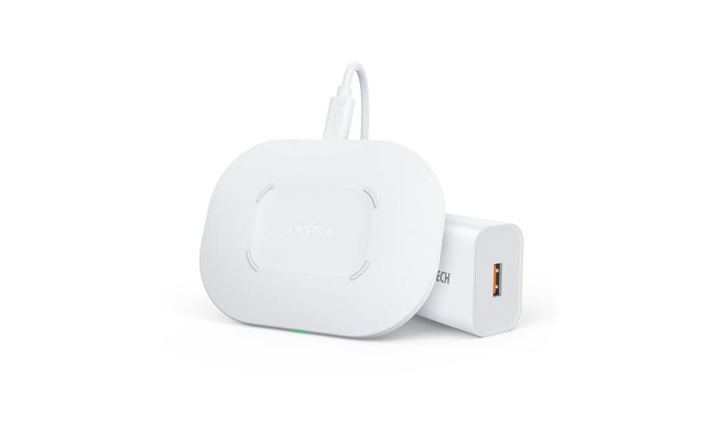 CHOETECH T550-F WIRELESS CHARGER