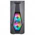 COOLER MASTER MasterBox K500 ARGB Mid Tower Gaming Case