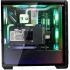 Bitfenix Enso Mesh (BLACK / WHITE) GAMING CASE