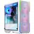 Bitfenix Enso Mesh (BLACK / WHITE) GAMING CASE
