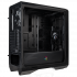 Bitfenix Enso Mesh (BLACK / WHITE) GAMING CASE