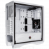 Bitfenix Enso Mesh (BLACK / WHITE) GAMING CASE