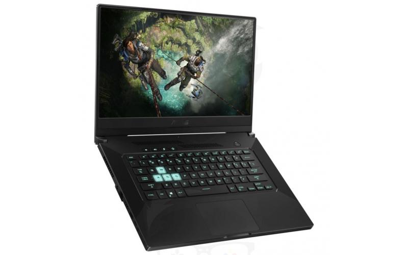 ASUS TUF Dash FX516 Core i7 11th Generation RTX 3050 TI 4GB DDR6