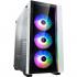 DEEPCOOL MATREXX 55 V3 Tempered Glass White Edition GAMING CASE