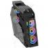Xigmatek Zeus RGB Tempered Glass Gaming Case