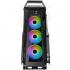Xigmatek Zeus RGB Tempered Glass Gaming Case