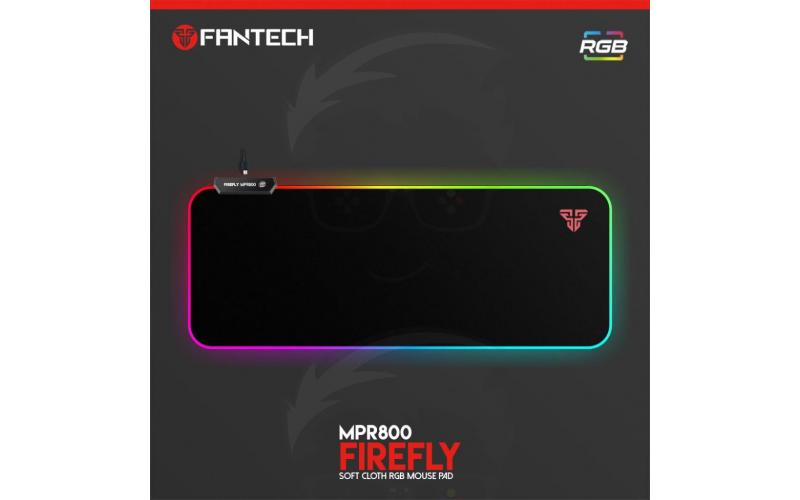 FANTECH MPR800 MOUSE PAD