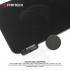 FANTECH MPR800 MOUSE PAD