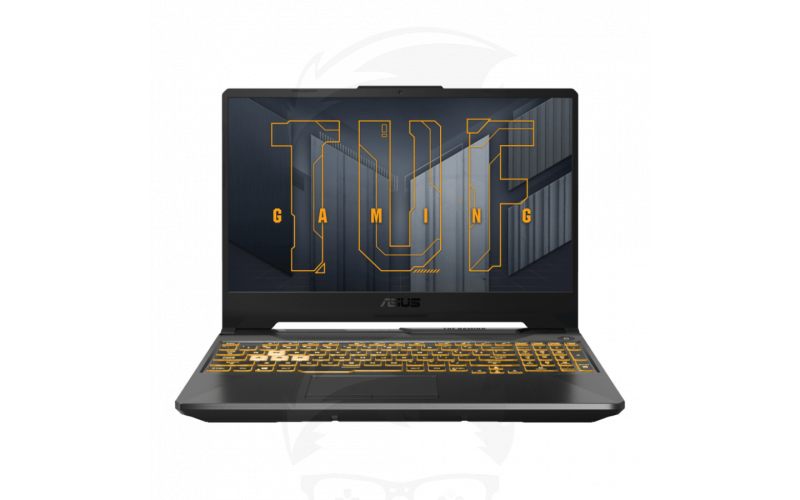 ASUS TUF Gaming F15 Core i7 1TB SSD M.2 11th  RTX 3060 6GB FX506HM 144Hz -2021 LAPTOP