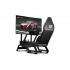NEXT LEVEL RACING F-GT Racing Wheel Stand