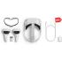 Oculus Quest 2-Advanced All-In-One Virtual Reality Headset-256 GB