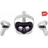 Oculus Quest 2-Advanced All-In-One Virtual Reality Headset-256 GB