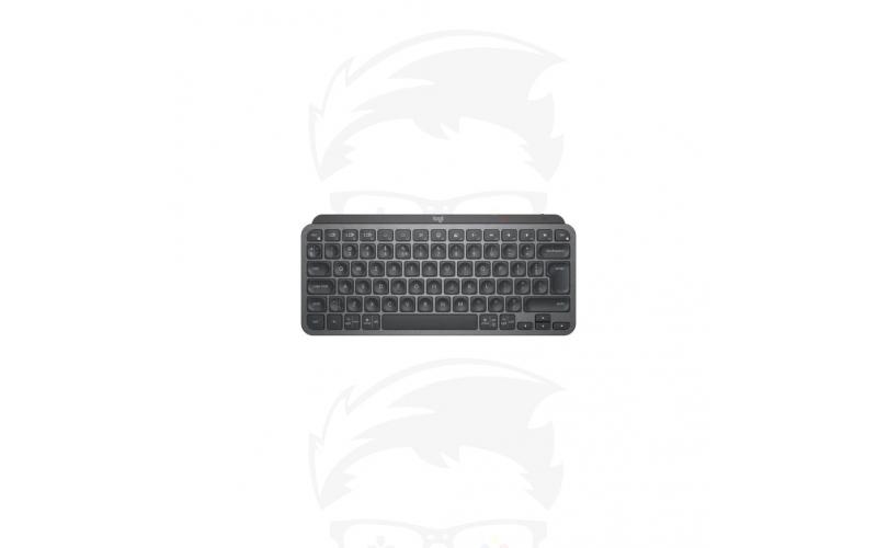 Logitech MX KEYS MINI Wireless Keyboard for Mac